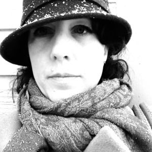 Meet your Posher, Monica